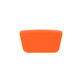 Touchpad cover V2.0 (Orange) for Sony PlayStation 5 DualSense controller