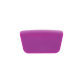 Touchpad cover V2.0 (Purple) for Sony PlayStation 5 DualSense controller