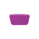 Touchpad cover V2.0 (Purple) for Sony PlayStation 5 DualSense controller