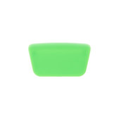 Touchpad cover V2.0 (Green) for Sony PlayStation 5 DualSense controller