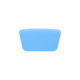 Touchpad cover V2.0 (Light Blue) for Sony PlayStation 5 DualSense controller