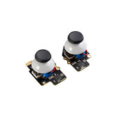 Analog joystick Gulikit Type A/B TMR electromagnetic, 2 pcs for Valve Steam Deck controller