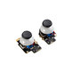 Analog joystick Gulikit Type A/B TMR electromagnetic, 2 pcs for Valve Steam Deck controller