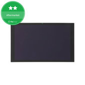 LCD display Antiglare Frosted (Black) for Valve Steam Deck