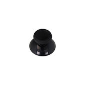 Analog joystick cap (Black) for Microsoft Xbox Series X controller