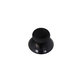 Analog joystick cap (Black) for Microsoft Xbox Series X controller