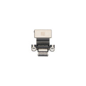 Apple MacBook Air 13" M3 A3113, M4 A3240 - Charging Connector + Flex Cable (Midnight)