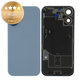 Rear Housing Glass for iPhone 17, Mist Blue, Pulled A