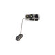Apple iPhone 16 Pro - Front Camera with IR Camera, Pulled
