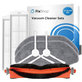 Replacement set for Xiaomi Robot Vacuum S10, S10 EU, S12 (1x Main brush, 2x Filters, 2x Side brushes, 2x Mop cloths)
