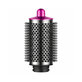 Large Round Volumizing Brush for Dyson Airwrap HS01, HS05, Iron / Fuchsia