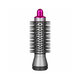 Small Round Volumizing Brush for Dyson Airwrap HS01, HS05, Iron / Fuchsia