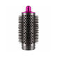 Medium Round Volumizing Brush for Dyson Airwrap HS01, HS05, Iron / Fuchsia