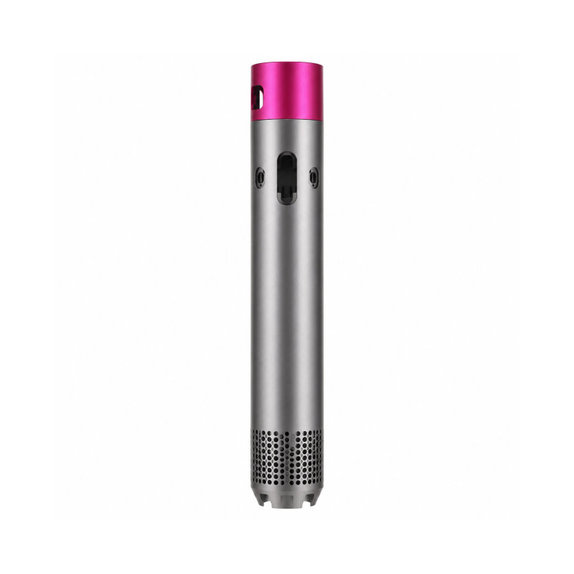 Main Body Shell for Dyson Airwrap HS01, HS05, Nickel / Fuchsia