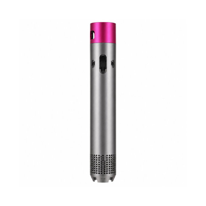 Main Body Shell for Dyson Airwrap HS01, HS05, Nickel / Fuchsia