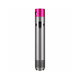 Main Body Shell for Dyson Airwrap HS01, HS05, Nickel / Fuchsia