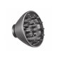 Diffuser for Dyson Supersonic HD01, HD03, HD07, HD15, HD16, Iron / Fuchsia