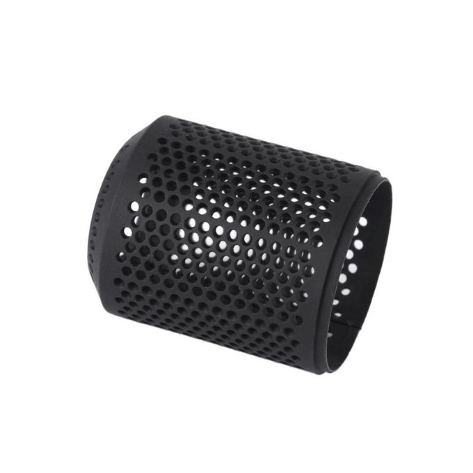 Filter Cover for Dyson Supersonic HD01, HD03, HD07, HD15, HD16, Iron / Fuchsia
