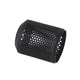 Filter Cover for Dyson Supersonic HD01, HD03, HD07, HD15, HD16, Iron / Fuchsia