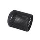 Filter Cover for Dyson Supersonic HD01, HD03, HD07, HD15, HD16, Iron / Fuchsia