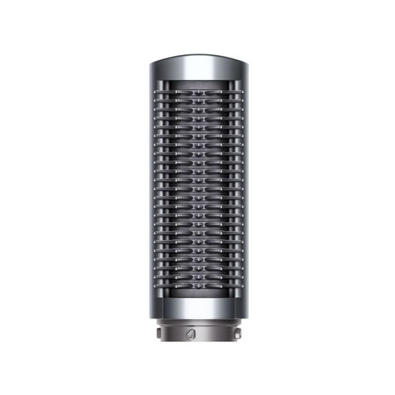Small Firm Smoothing Brush for Dyson Airwrap HS01, HS05, HS08, Iron / Fuchsia