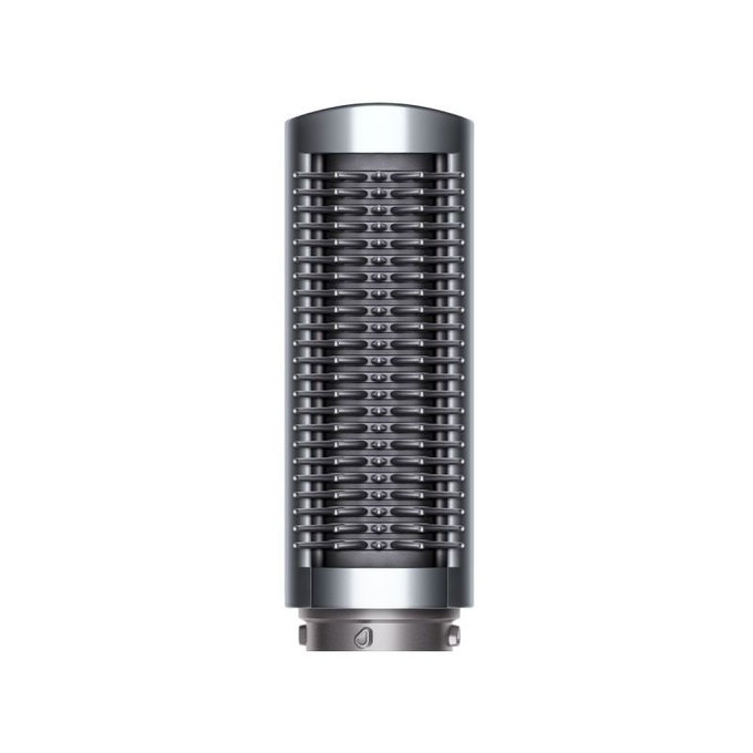 Small Firm Smoothing Brush for Dyson Airwrap HS01, HS05, HS08, Iron / Fuchsia