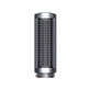 Small Firm Smoothing Brush for Dyson Airwrap HS01, HS05, HS08, Iron / Fuchsia