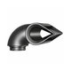 Blade Concentrator for Dyson Airwrap HS01, HS05, HS08