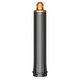 Long Curling Barrel for Dyson Airwrap HS01, HS05, 30 mm, Nickel / Copper