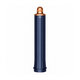 Long Curling Barrel for Dyson Airwrap HS01, HS05, 30 mm, Prussian Blue / Rich Copper