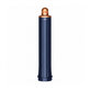 Long Curling Barrel for Dyson Airwrap HS01, HS05, 30 mm, Prussian Blue / Rich Copper