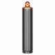 Long Curling Barrel for Dyson Airwrap HS01, HS05, 40 mm, Nickel / Copper