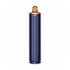 Long Curling Barrel for Dyson Airwrap HS01, HS05, 40 mm, Prussian Blue / Rich Copper