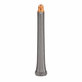 Long Curling Barrel for Dyson Airwrap HS01, HS05, 20 mm, Nickel / Copper