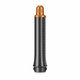 Short Curling Barrel for Dyson Airwrap HS01, HS05, 30 mm, Nickel / Copper