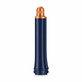 Short Curling Barrel for Dyson Airwrap HS01, HS05, 30 mm, Prussian Blue / Rich Copper