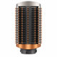 Firm Smoothing Brush for Dyson Airwrap HS01, HS05, Nickel / Copper