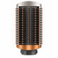 Firm Smoothing Brush for Dyson Airwrap HS01, HS05, Nickel / Copper