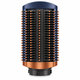 Firm Smoothing Brush for Dyson Airwrap HS01, HS05, Prussian Blue / Rich Copper