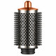 Large Round Volumizing Brush for Dyson Airwrap HS01, HS05, Nickel / Copper