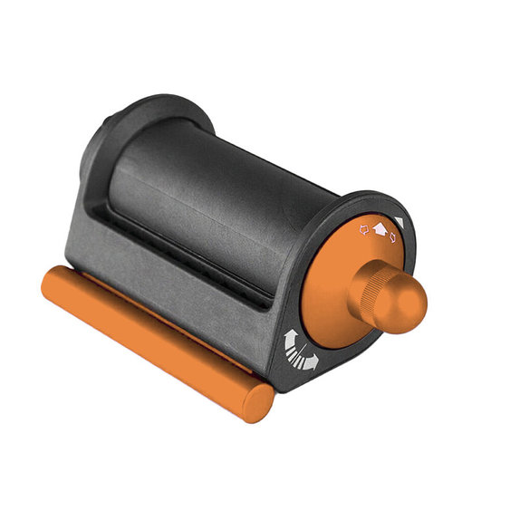 Coanda Smoothing Dryer for Dyson Airwrap HS05, Nickel / Copper
