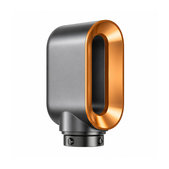 Fast Dryer Attachment for Dyson Airwrap HS01, HS05, Nickel / Copper