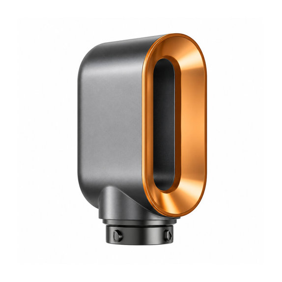 Fast Dryer Attachment for Dyson Airwrap HS01, HS05, Nickel / Copper