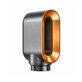 Fast Dryer Attachment for Dyson Airwrap HS01, HS05, Nickel / Copper