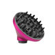 Wave + Curl Diffuser for Dyson Airwrap HS05, Fuchsia