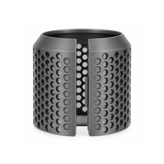 Rear Filter Cover for Dyson Airwrap HS01, HS05