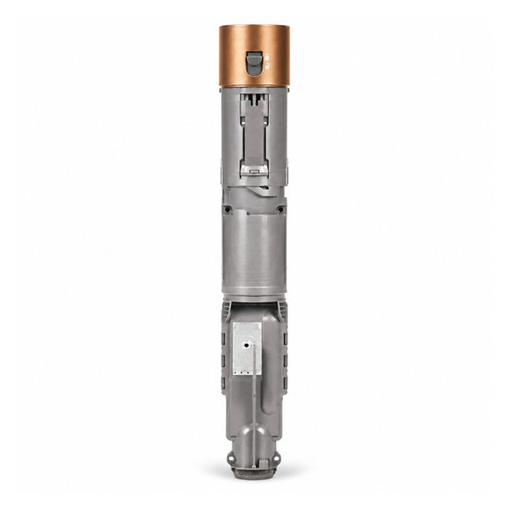 Main Body Shell for Dyson Airwrap HS01, HS05, Nickel / Copper