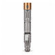 Main Body Shell for Dyson Airwrap HS01, HS05, Nickel / Copper