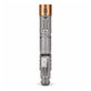 Main Body Shell for Dyson Airwrap HS01, HS05, Nickel / Copper