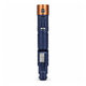Main Body Shell for Dyson Airwrap HS01, HS05, Prussian Blue / Rich Copper